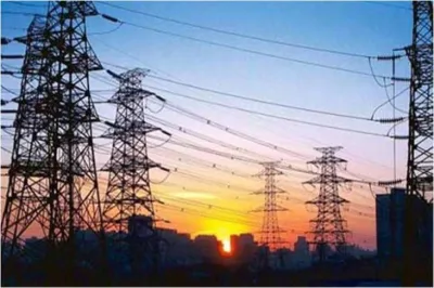 <p>Power Sector</p>- India TV Paisa