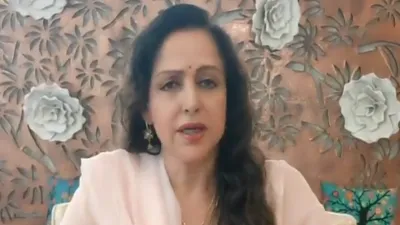 Hema Malini- India TV Hindi