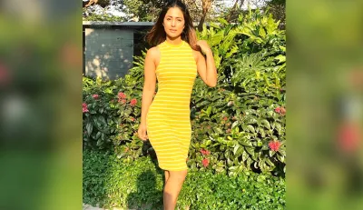 Hina Khan- India TV Hindi