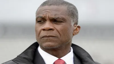 Michael Holding- India TV Hindi