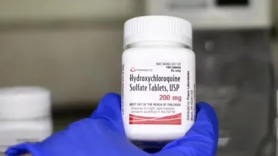 India is supplying Hydroxychloroquine (HCQ) to 55 countries- India TV Hindi