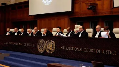 ICJ seeks UNHRC to impose 'exemplary damages' on China for spreading coronavirus- India TV Hindi