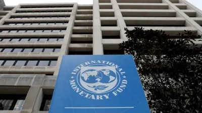 IMF, India, COVID-19- India TV Hindi