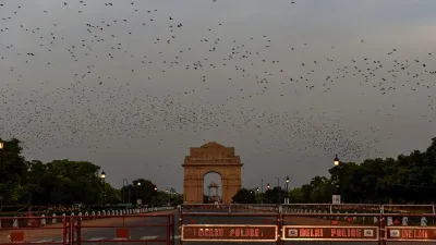 India Gate- India TV Hindi