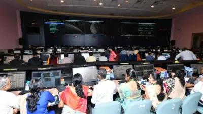 <p>latest isro recruitment 2020 apply here</p>- India TV Hindi