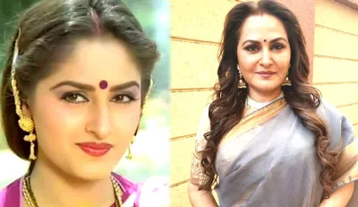 jaya prada- India TV Hindi