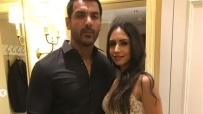 john abraham and priya runchal- India TV Hindi