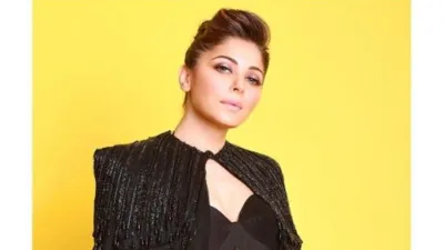 kanika kapoor- India TV Hindi