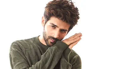 Kartik Aaryan latest photo- India TV Hindi