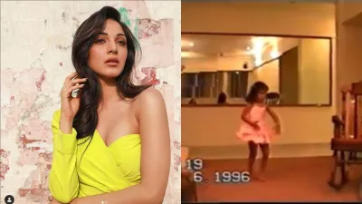 kiara advani- India TV Hindi