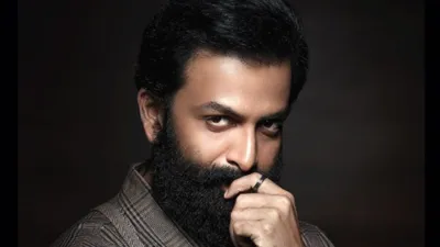 <p>Prithviraj Sukumaran</p>- India TV Hindi