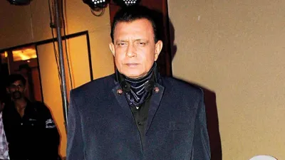 mithun chakraborty- India TV Hindi