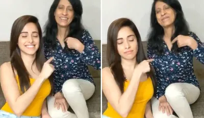 nushrat bharucha- India TV Hindi