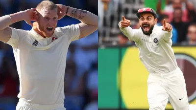 Ben Stokes and Virat Kohli latest cricket update- India TV Hindi