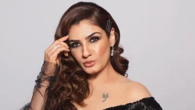 raveena tandon- India TV Hindi