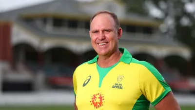 Matthew Hayden- India TV Hindi