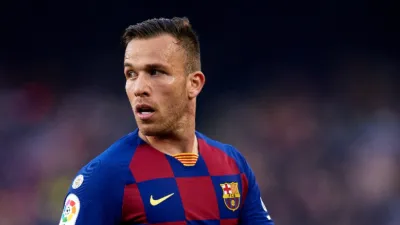 Arthur Melo, Barcelona, Inter Milan, la liga, Spain- India TV Hindi