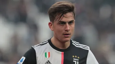 coronavirus, football, Italy, Juventus, paulo dybala- India TV Hindi