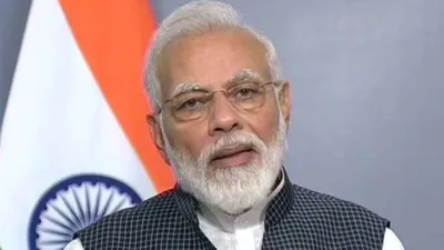 PM Modi- India TV Hindi