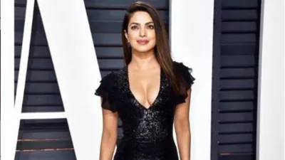 priyanka chopra- India TV Hindi