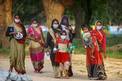 Coronavirus Poors- India TV Hindi