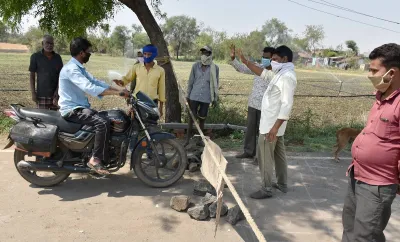 Coronavirus- India TV Hindi