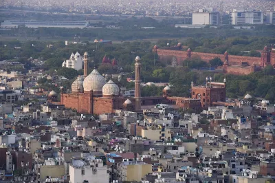 Jama Masjid- India TV Hindi