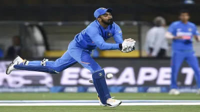 KL Rahul- India TV Hindi