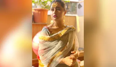 rashami desai instagram- India TV Hindi