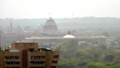 President Secretariat, President House, President Estate, President Secretariat Coronavirus- India TV Hindi