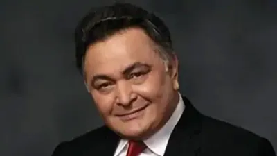 Celebrities including Thackeray, Mamta, Yeddyurappa, Sharad Pawar mourned the demise of Rishi Kapoor- India TV Hindi