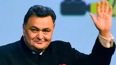 rishi kapoor health update- India TV Hindi