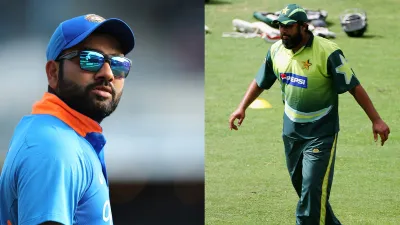 Yuvraj Singh's big statement, Rohit Sharma reminds Inzamam-ul-Haq - India TV Hindi