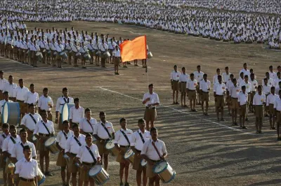 <p>RSS</p>- India TV Hindi