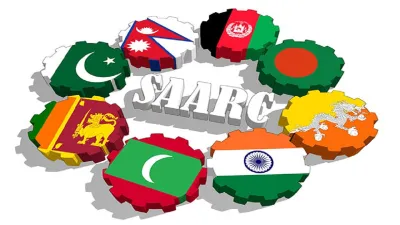 pakistan, SAARC, Coronavirus- India TV Hindi