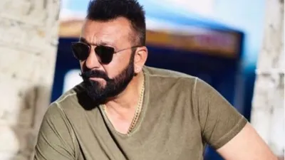 sanjay dutt- India TV Hindi