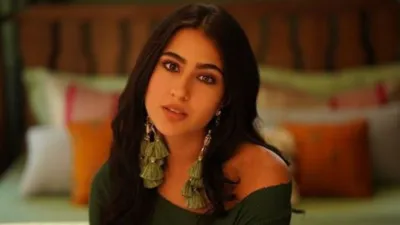 sara ali khan- India TV Hindi