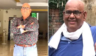 Satish Kaushik birthday- India TV Hindi