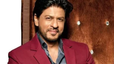 shah rukh khan- India TV Hindi