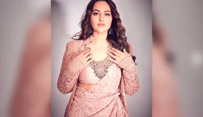 Sonakshi Sinha lockdown latest news, photos - India TV Hindi