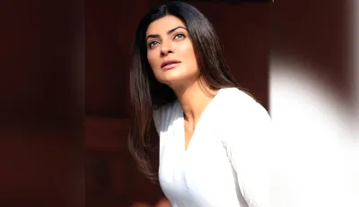 sushmita sen aarya web series- India TV Hindi