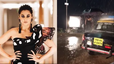 taapsee pannu- India TV Hindi