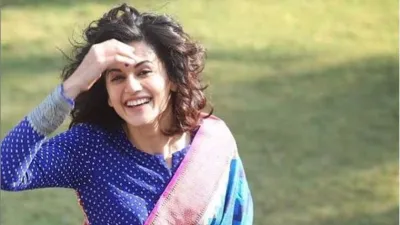 taapsee pannu- India TV Hindi