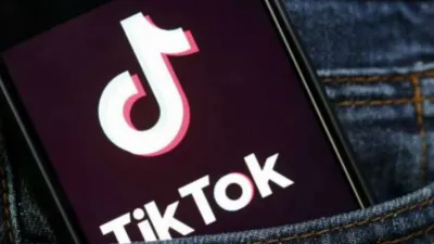 TikTok- India TV Hindi