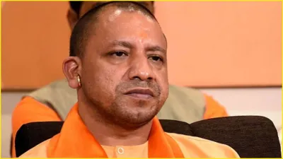 Yogi Adityanath directs not allow any mass program till June 30- India TV Hindi