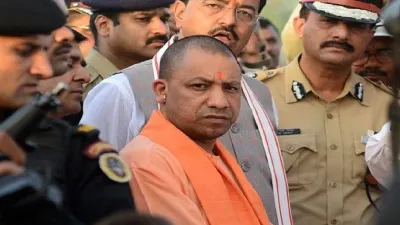 UP CM Yogi Adityanath latest news in hindi- India TV Hindi