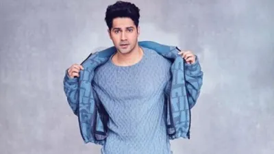 varun dhawan- India TV Hindi