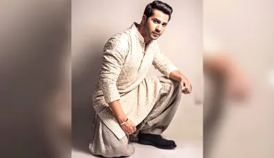 Varun Dhawan- India TV Hindi