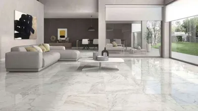 Vastu tips for flooring marble color at home- India TV Hindi