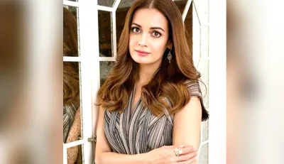 dia mirza coronavirus- India TV Hindi